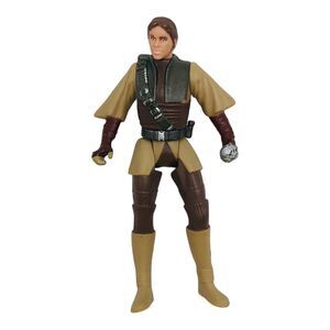 Kenner Star Wars Power of the Force Princess Leia Boushh Loose Action Figure 96